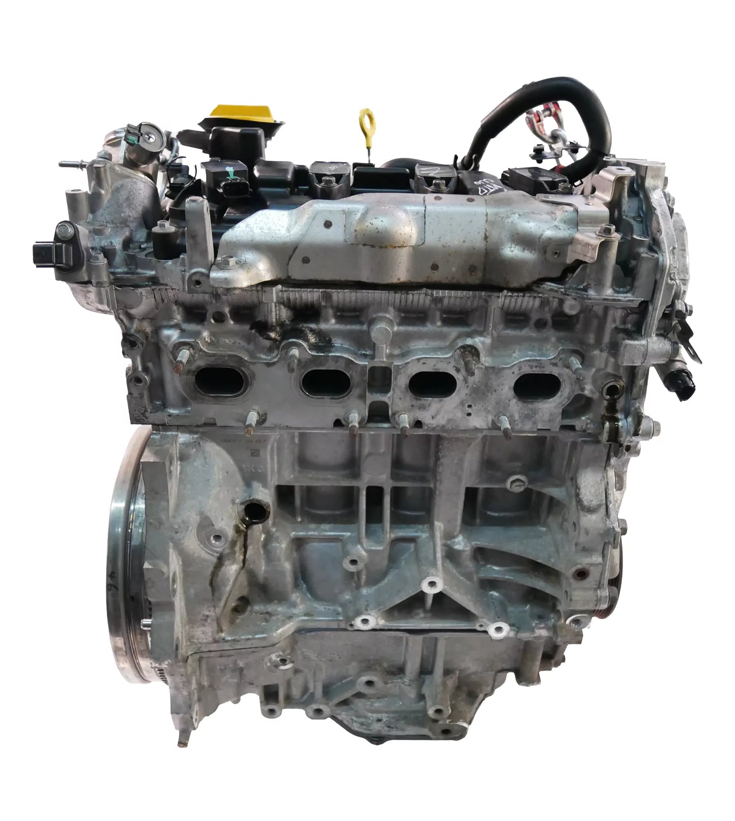 Motor Renault Clio IV BH 1,6 RS M5M400 M5M 10102KB00A