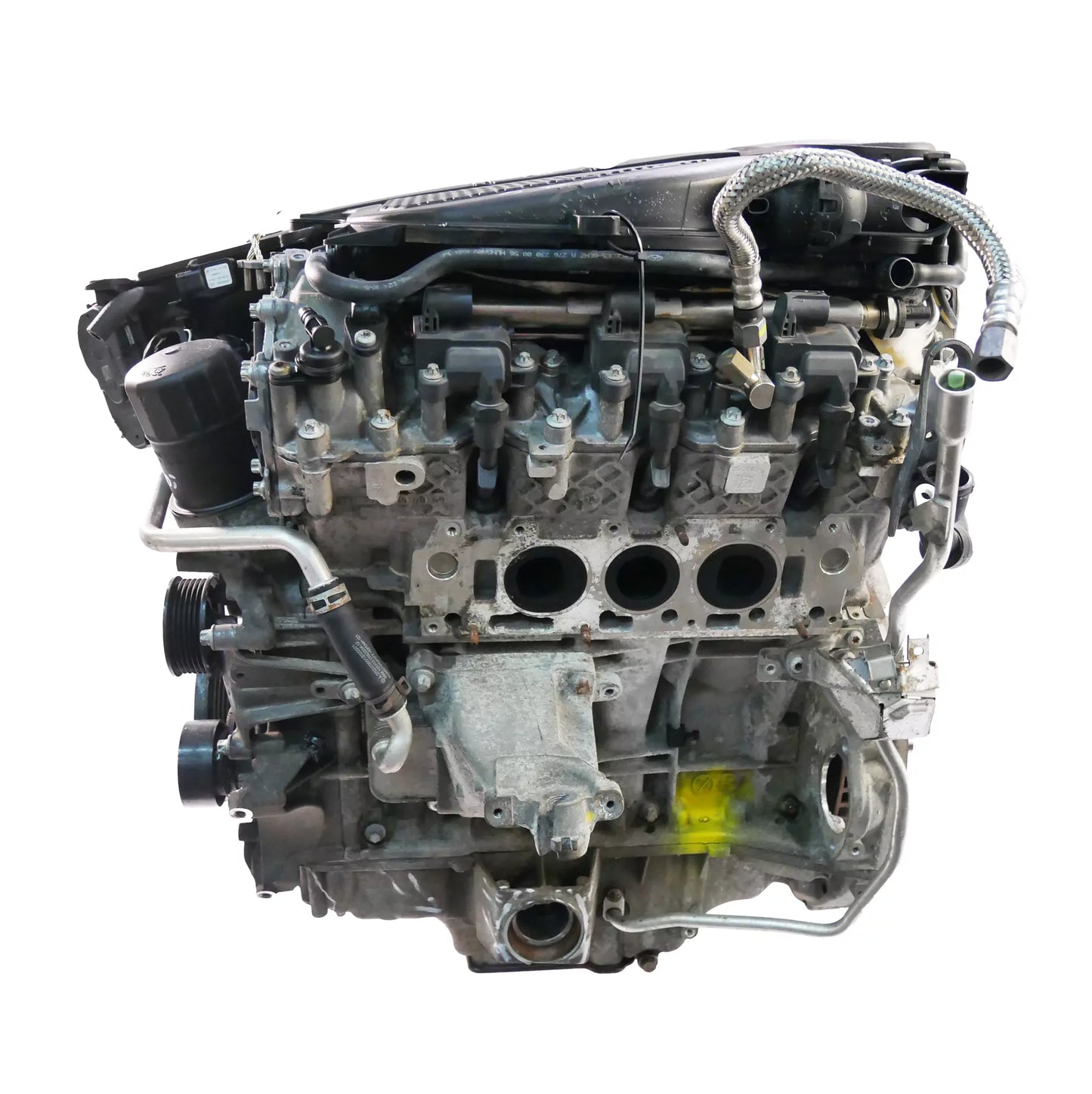 Motor Mercedes-Benz Clase E 3.5 V6 CLS E 350 300 M276.952 276.952 A2760102606