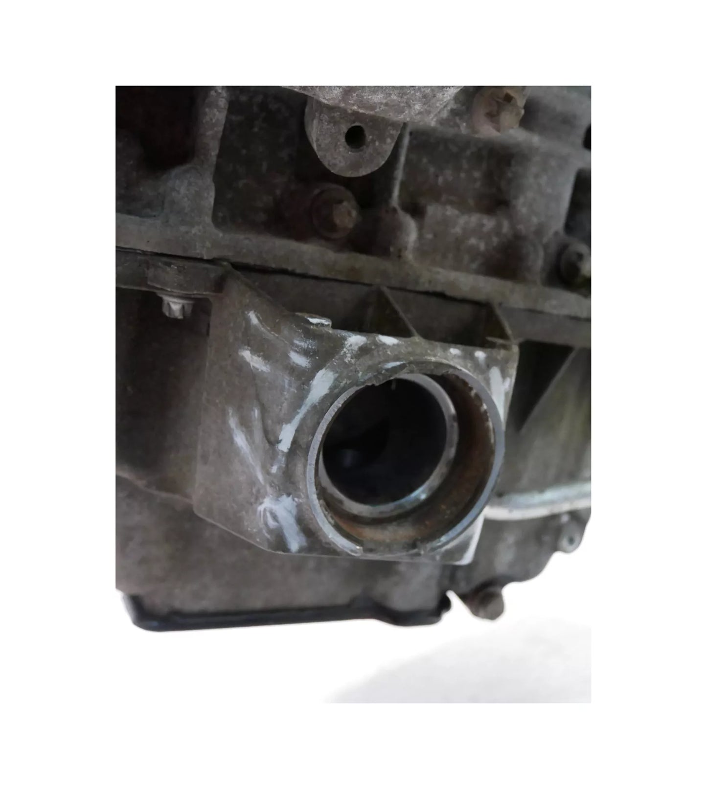 Motor Mercedes-Benz Clase E 3.5 V6 CLS E 350 300 M276.952 276.952 A2760102606