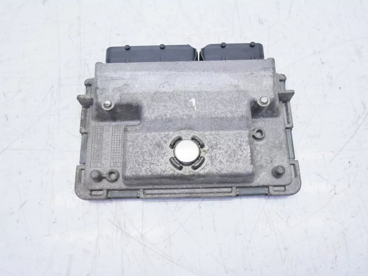 Unidad de control Volkswagen Seat Skoda 1,2 CGPB CGP 03E906019E