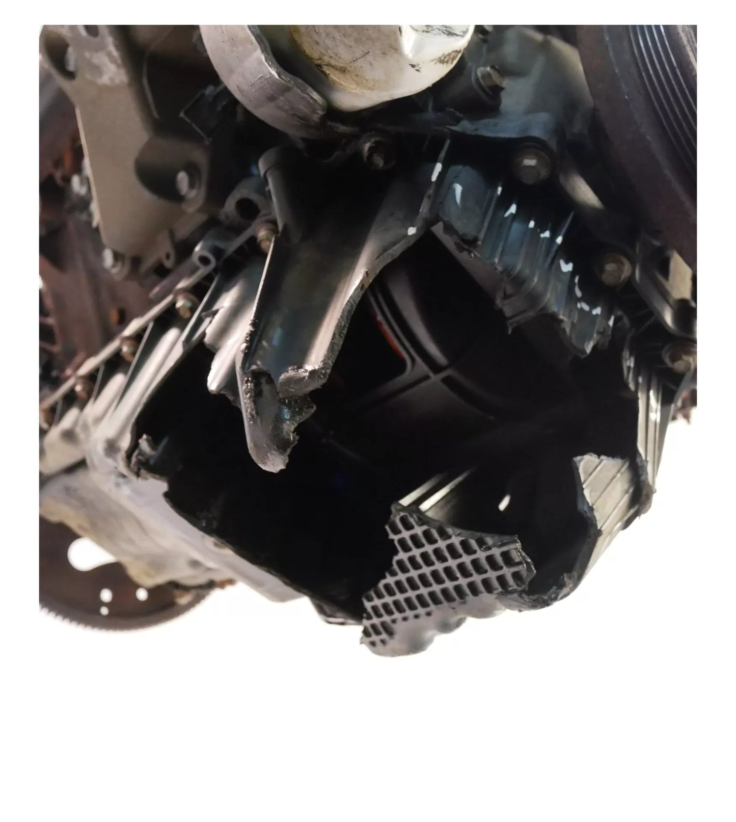 Motor Jeep Grand Cherokee 5,7 V8 EZH 53022324OA R8259164AA