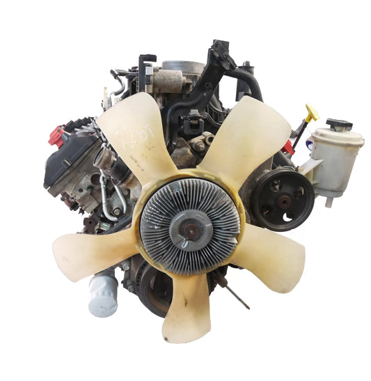 Motor Dodge Ram 1500 2500 3500 Pickup 5.7 V8 Hemi EZC