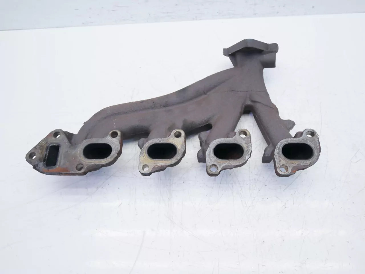 Colector de escape Mercedes-Benz 2,0 A 200 CDI OM640.941 640.941 A6401420301