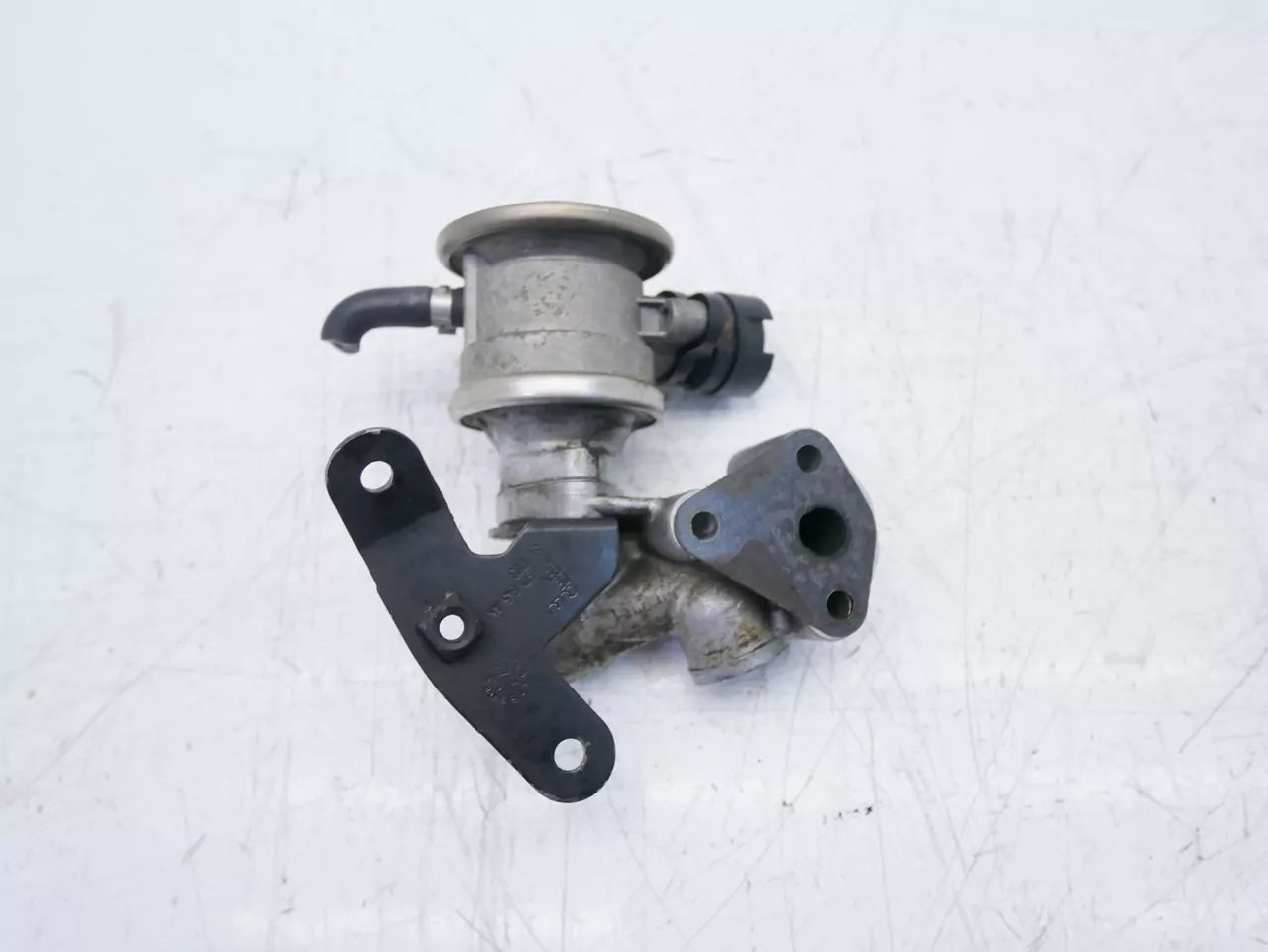 Válvula EGR Audi Skoda Volkswagen 1,8 T Turbo AUM 06A131102F