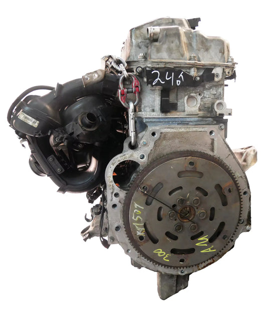 Motor BMW Serie 3 E90 E91 E92 E93 3.0 325 xi xDrive N52B30A N52 11000422953