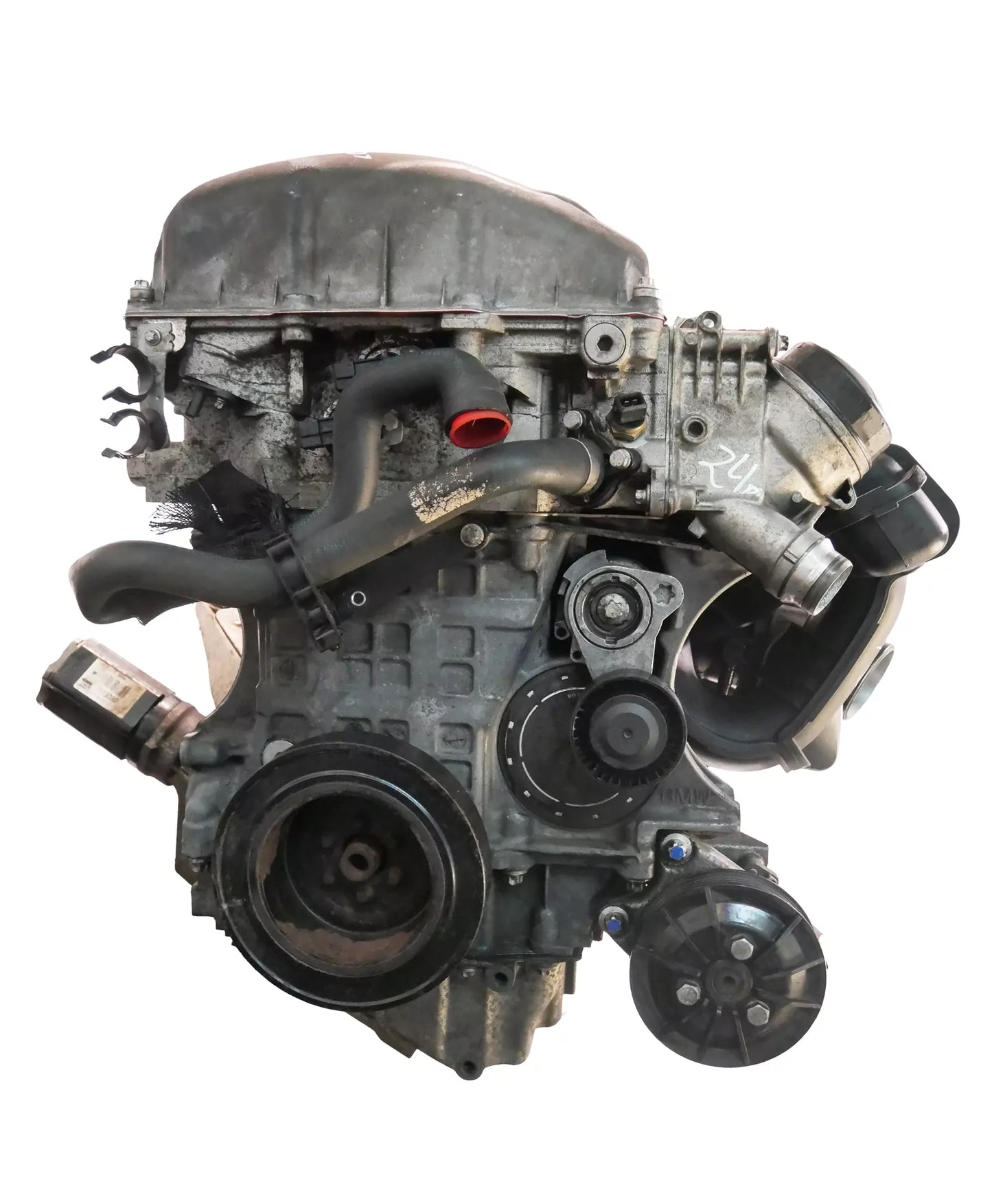 Motor BMW Serie 3 E90 E91 E92 E93 3.0 325 xi xDrive N52B30A N52 11000422953