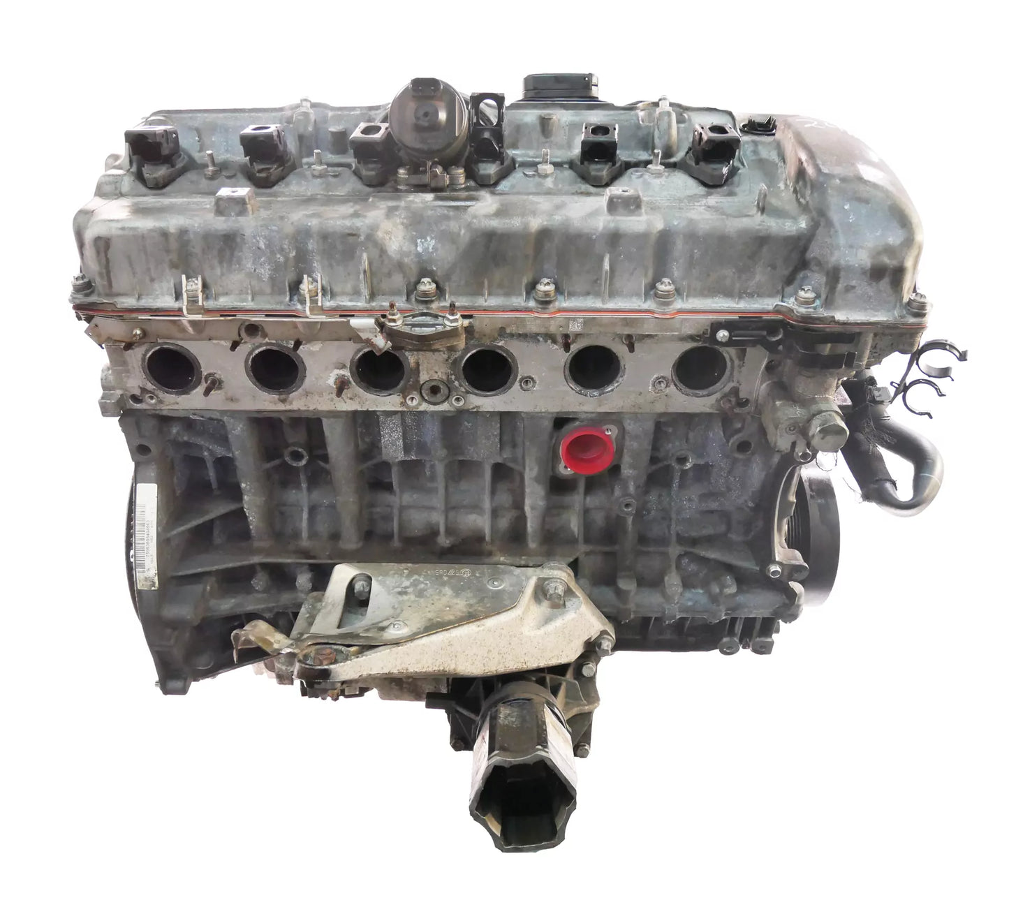 Motor BMW Serie 3 E90 E91 E92 E93 3.0 325 xi xDrive N52B30A N52 11000422953
