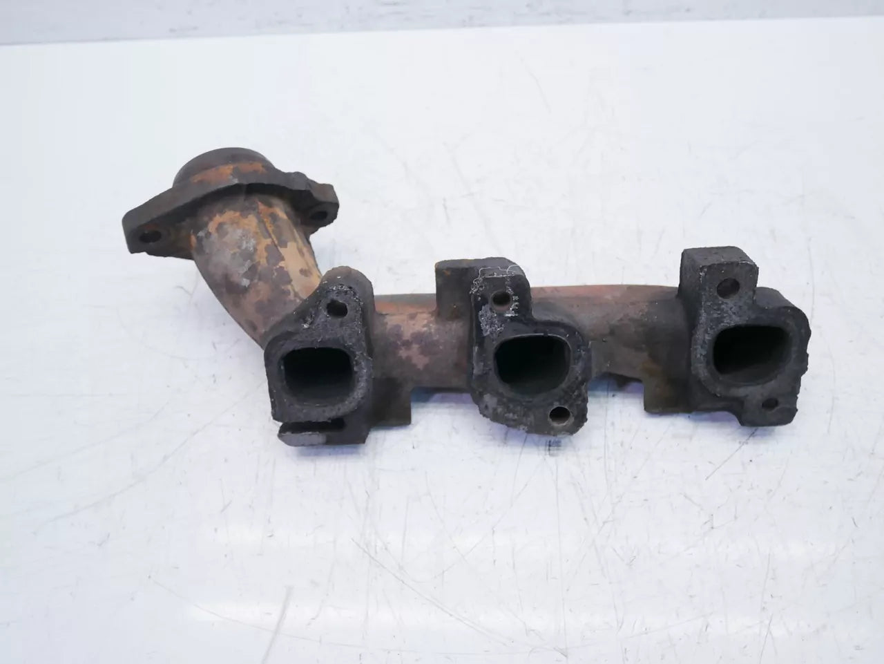 Colector de escape Jeep 3,7 V6 EKG 3696AA 28405
