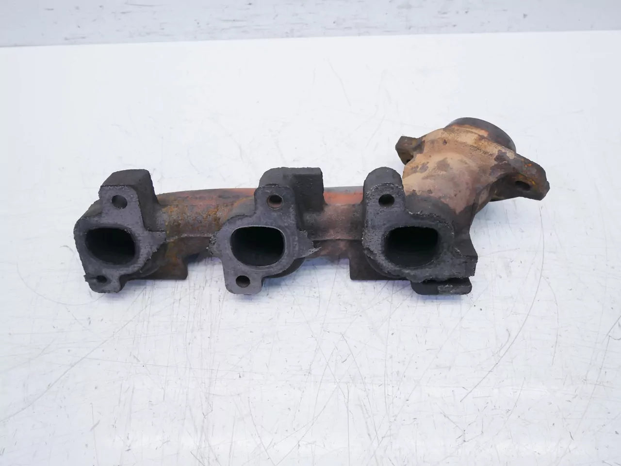 Colector de escape Jeep 3,7 V6 EKG 3695AA 27905