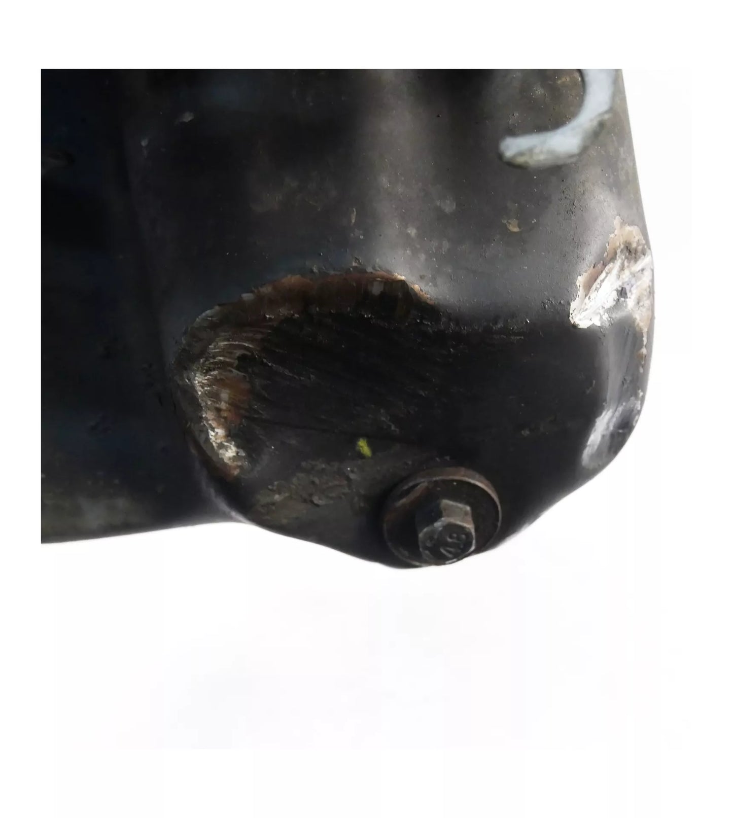 Motor Dodge Ram 1500 2500 5.7 Hemi V8 EZH P53022755LA