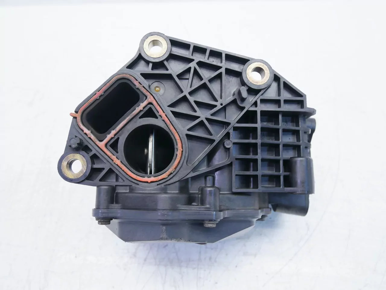 Válvula EGR Opel Renault Fiat 1,6 dCi R9M450 R9M