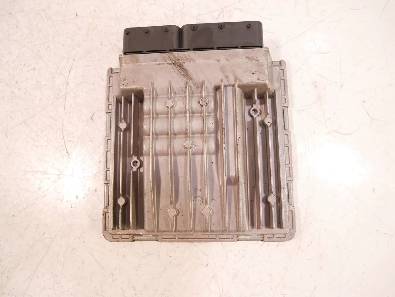Unidad de control BMW 3,0 328 xi N51B30A N52B30A N51 7602216