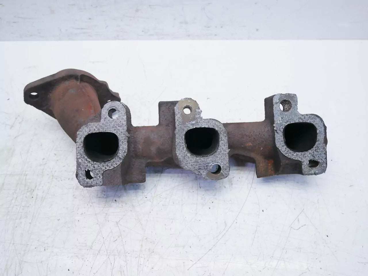 Colector de escape Jeep 3,7 V6 EKG 3696AA