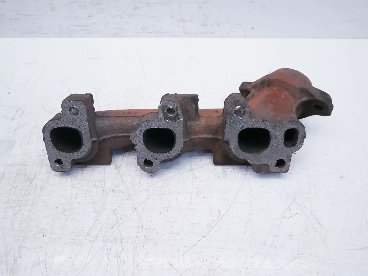 Colector de escape Jeep 3,7 V6 EKG 3695AB