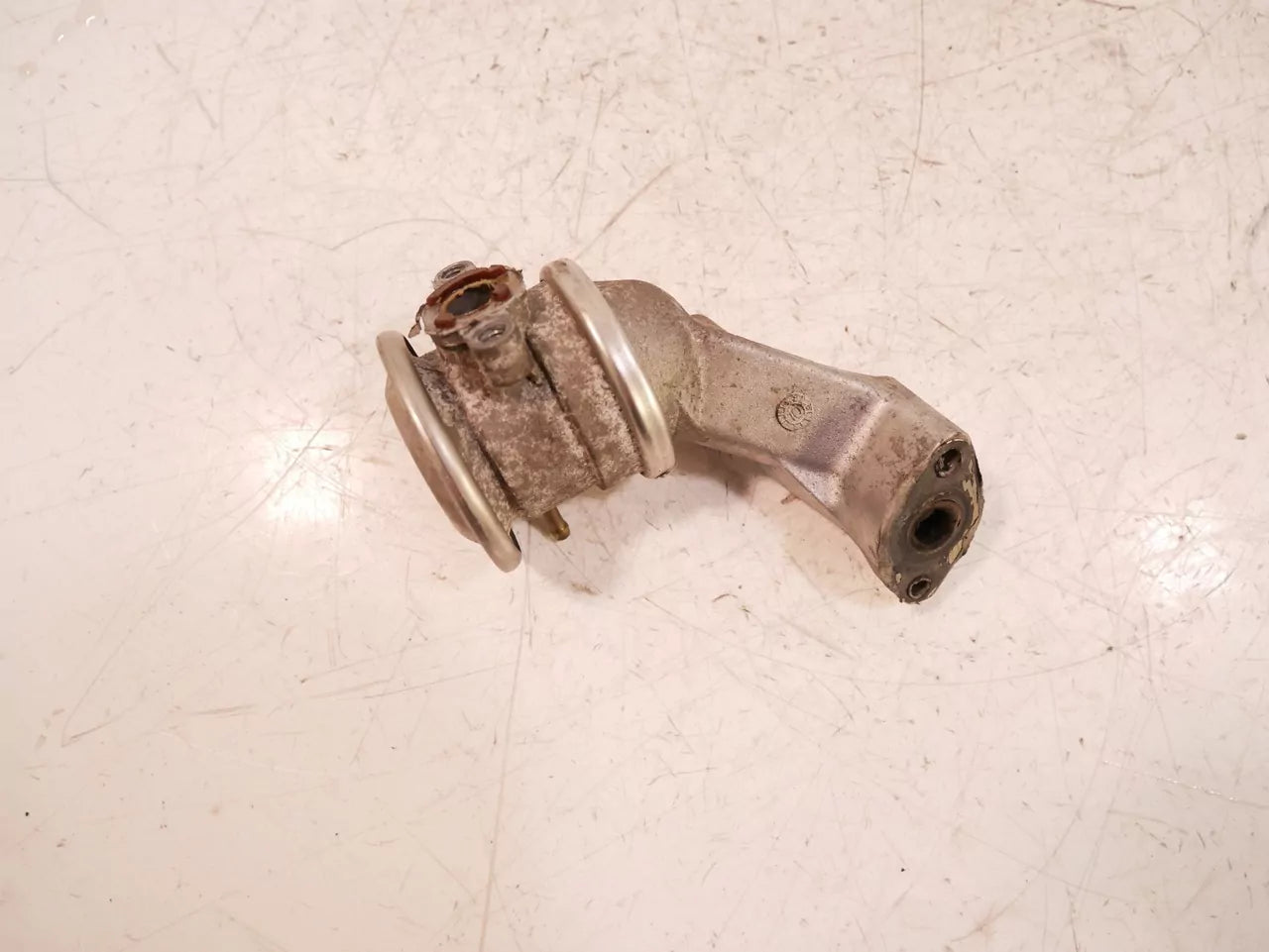 Válvula EGR Audi 3,0 TFSI CCAA CCA 06E131102B