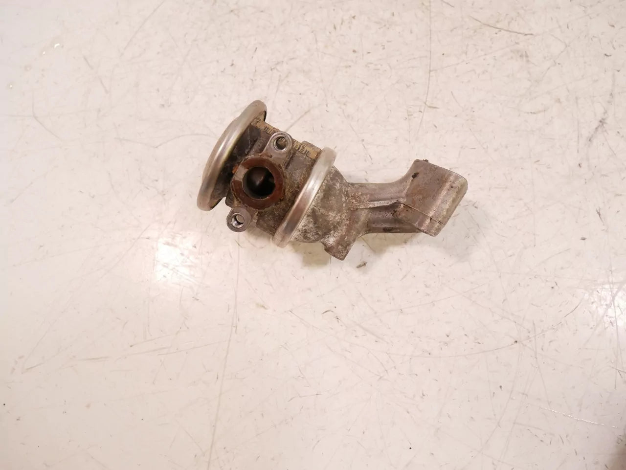 Válvula EGR Audi 3,0 TFSI CCAA CCA 06E131101E