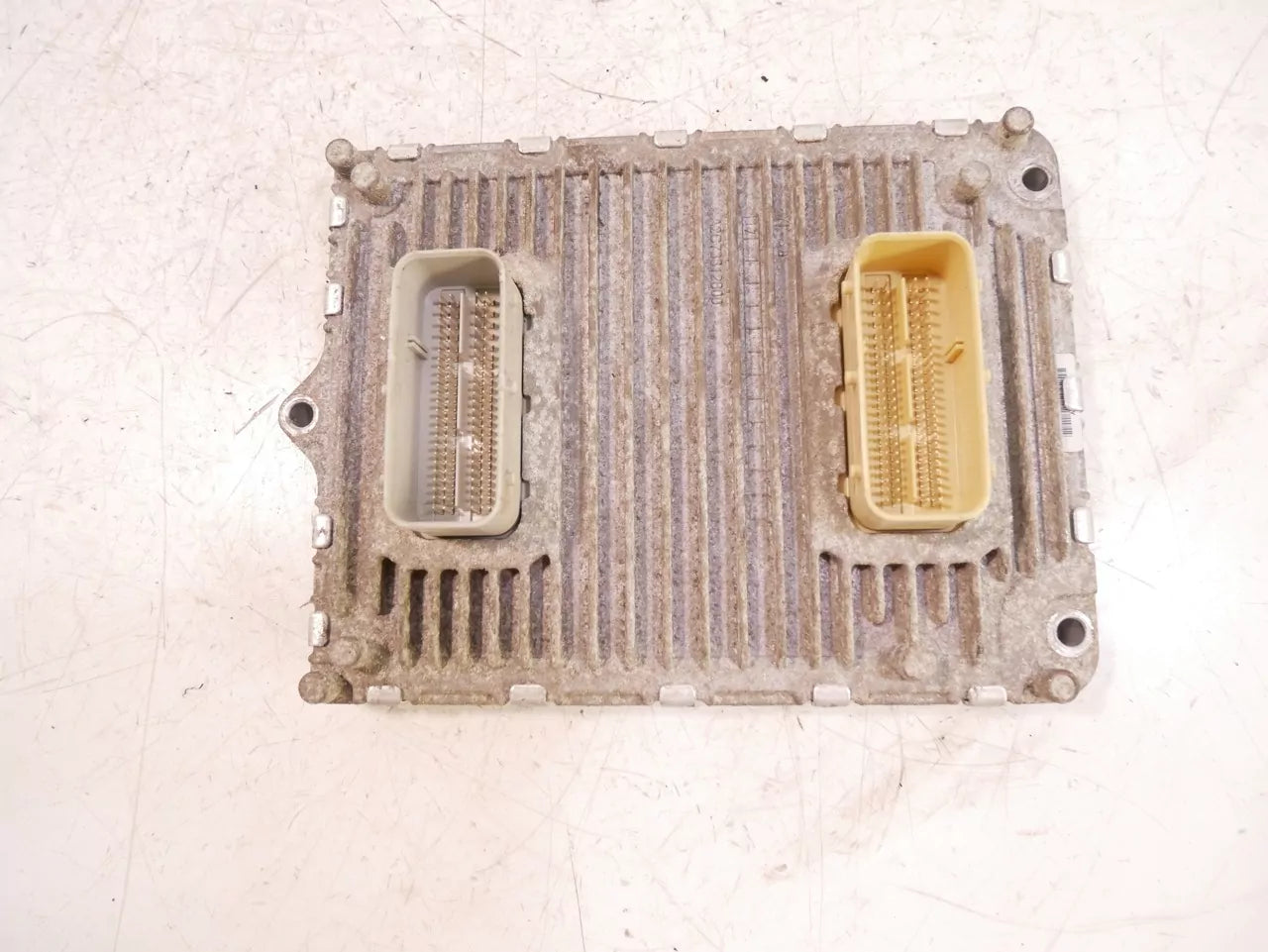 Unidad de control Dodge 5,7 Hemi EZH P68361534AE