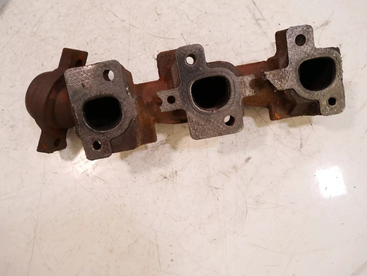 Colector de escape Dodge 3,7 V6 gasolina EKG 3229