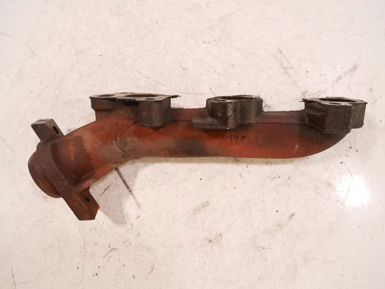 Colector de escape Dodge 3,7 V6 gasolina EKG 3209