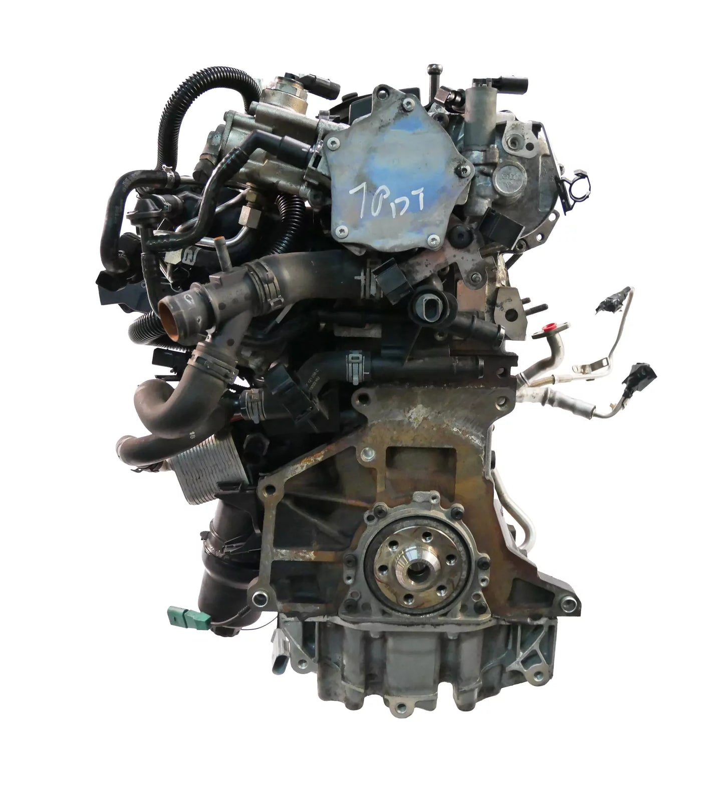 Motor Audi Seat Skoda Volkswagen TT 8J TTS 2,0 TFSI CDLB CDL 06F100103EX