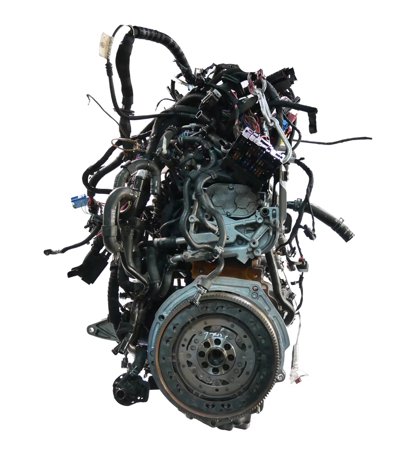 Motor Volkswagen Transporter T6 2.0 TDI DMZA DMZ 03N100031F