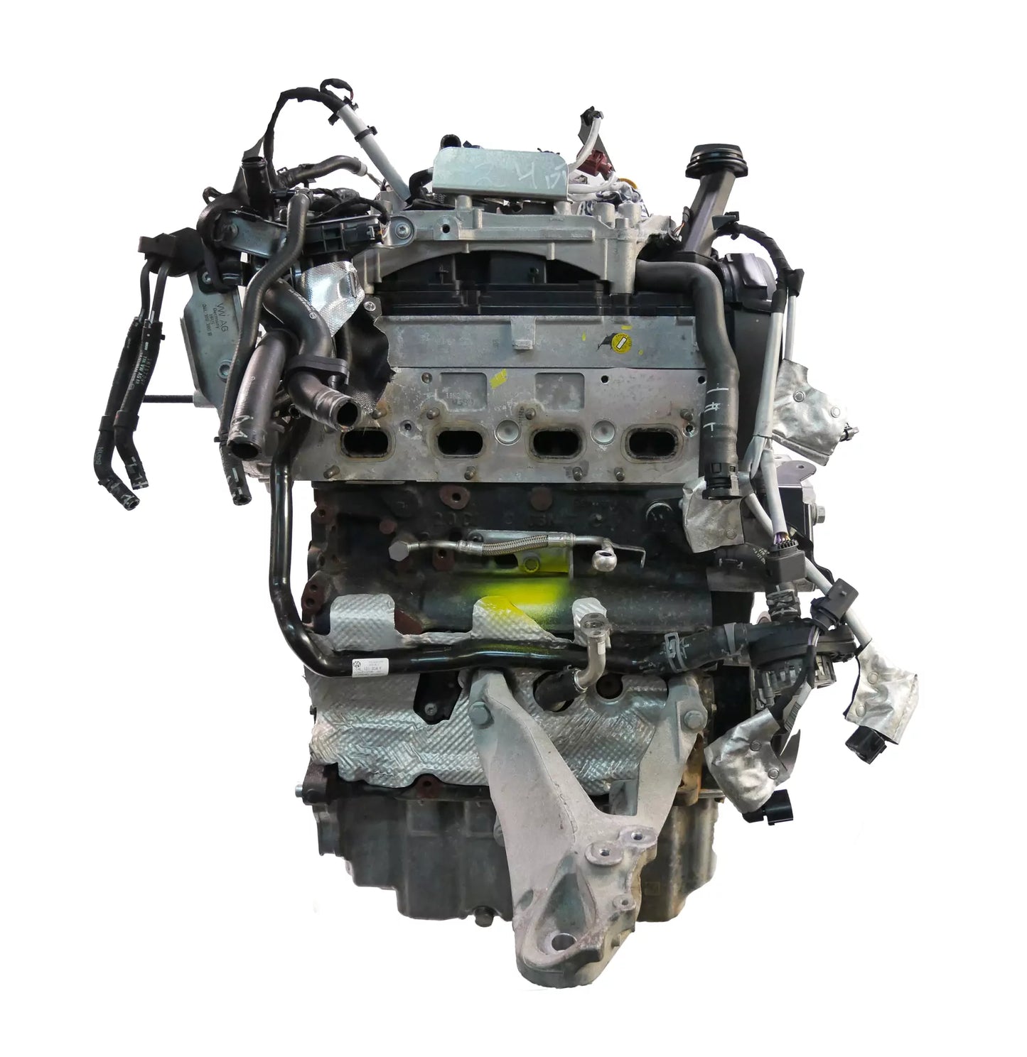 Motor Volkswagen Transporter T6 2.0 TDI DNAB DNA 04L100039C