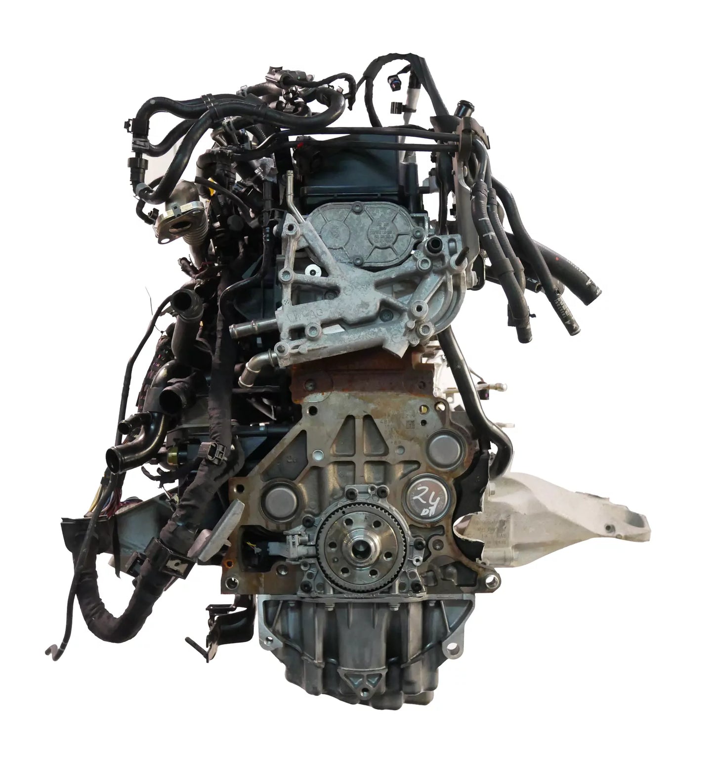 Motor Volkswagen Transporter T6 2.0 TDI DNAB DNA 04L100039C