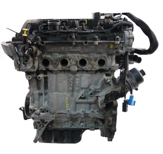 Motor BMW R55 R56 R57 R60 R61 Cooper 1.6 N16B16A N16 11002348271