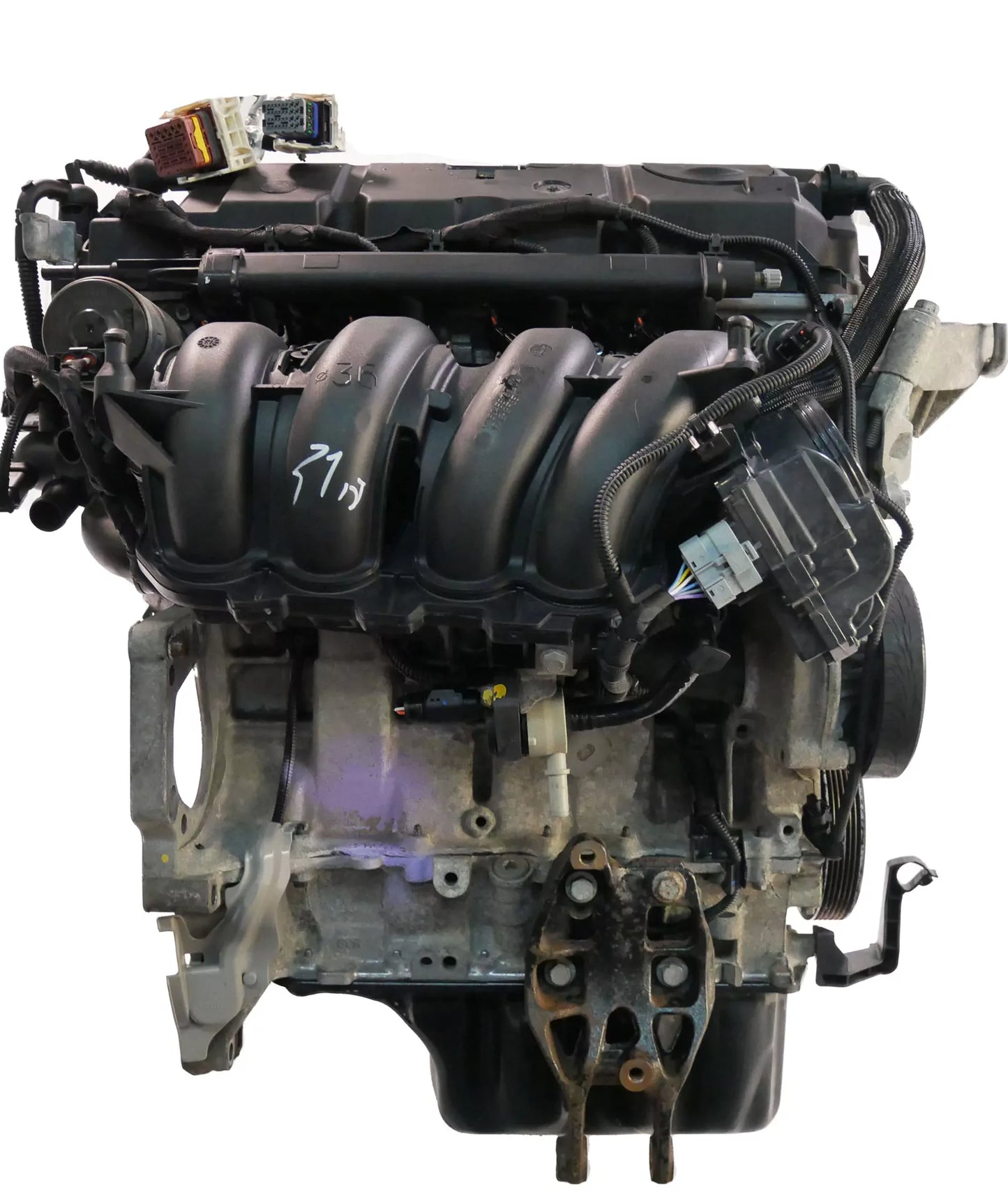 Motor BMW R55 R56 R57 R60 R61 Cooper 1.6 N16B16A N16 11002348271