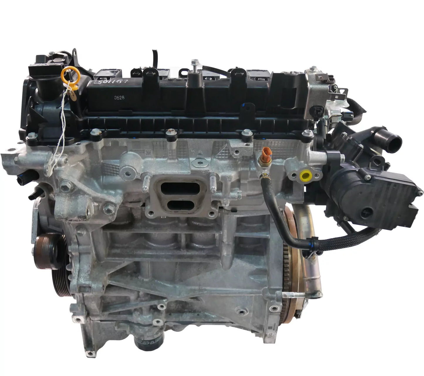 Motor Suzuki Ignis MK3 MF 1.2 gasolina híbrido K12D