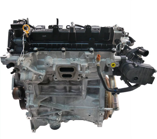 Motor Suzuki Ignis MK3 MF 1.2 gasolina híbrido K12D