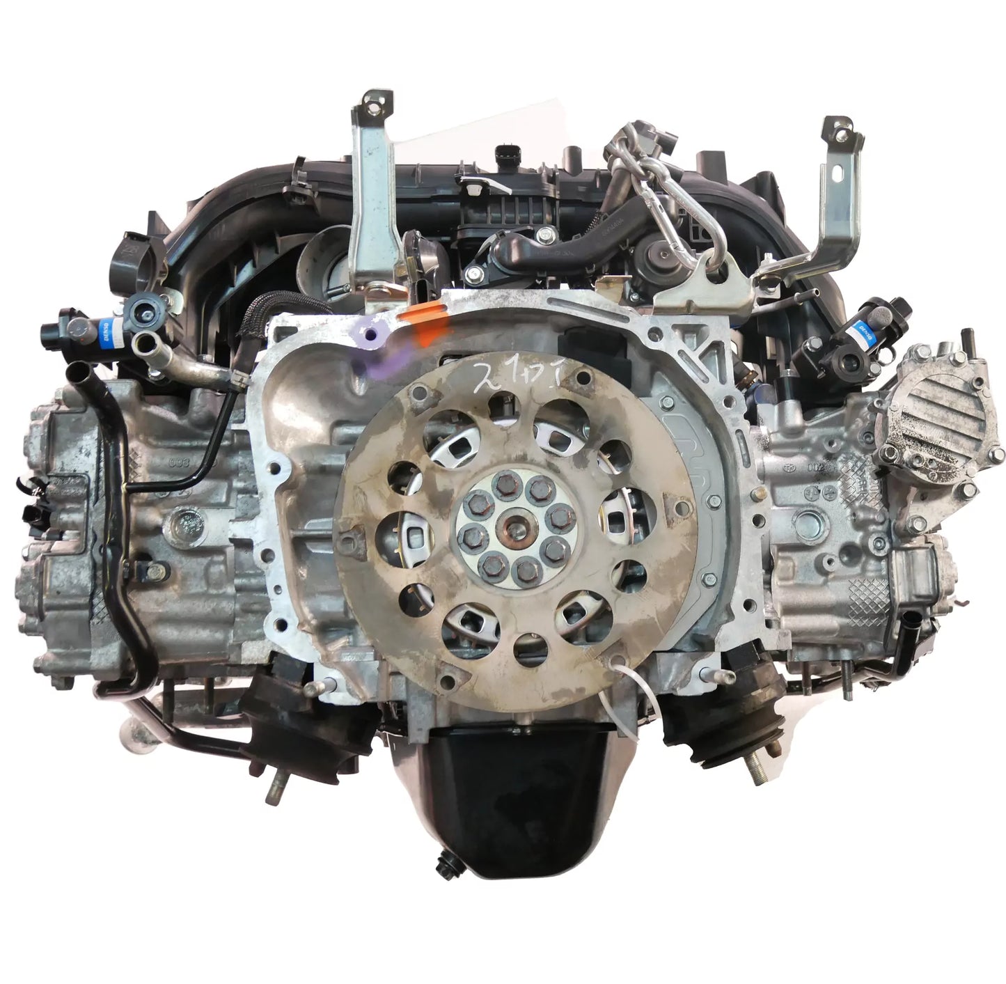 Motor Subaru Forester SK 2,0 e-Boxer Hybrid AWD FB20 FB20X