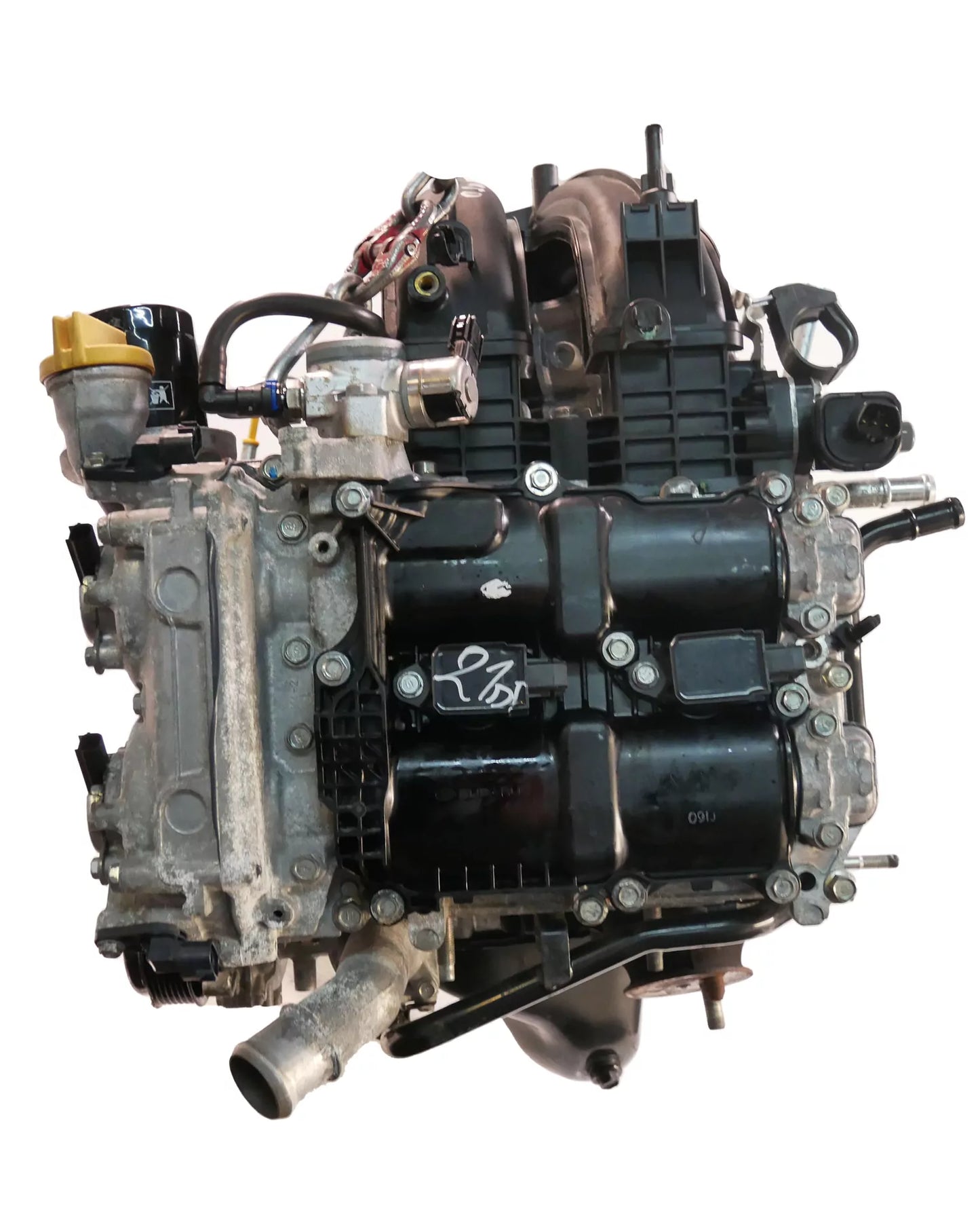 Motor Subaru Forester SK 2,0 e-Boxer Hybrid AWD FB20 FB20X