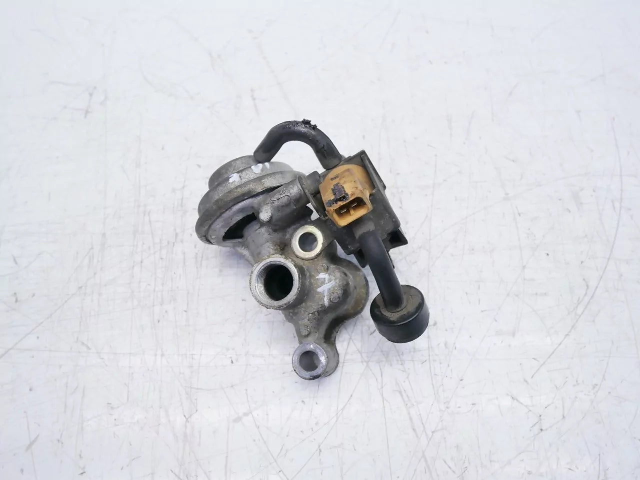 Válvula EGR Mercedes-Benz W203 S203 2,6 C 240 M 112.916 A1121400060