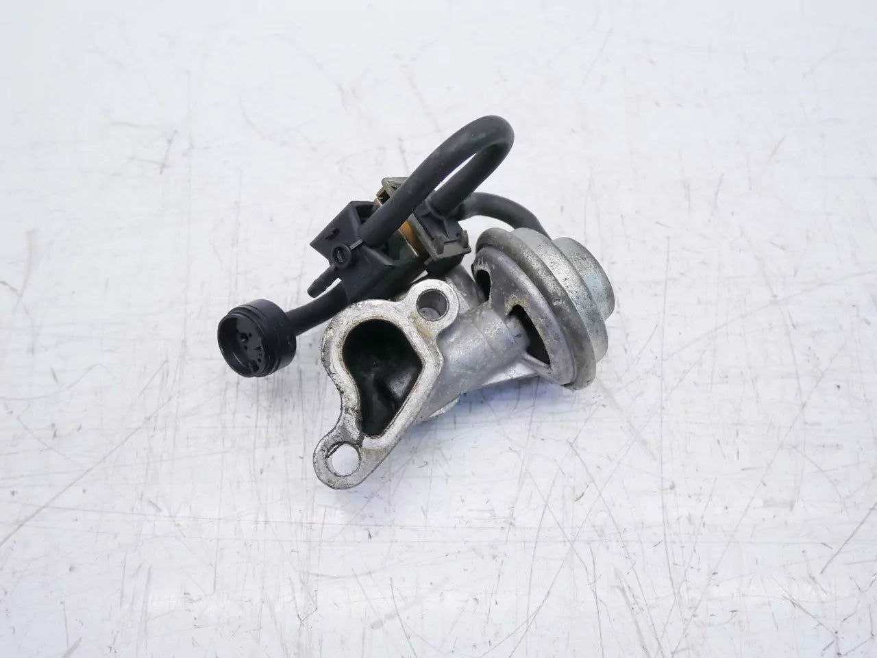 Válvula EGR Mercedes-Benz W203 S203 2,6 C 240 M 112.916 A1121400060