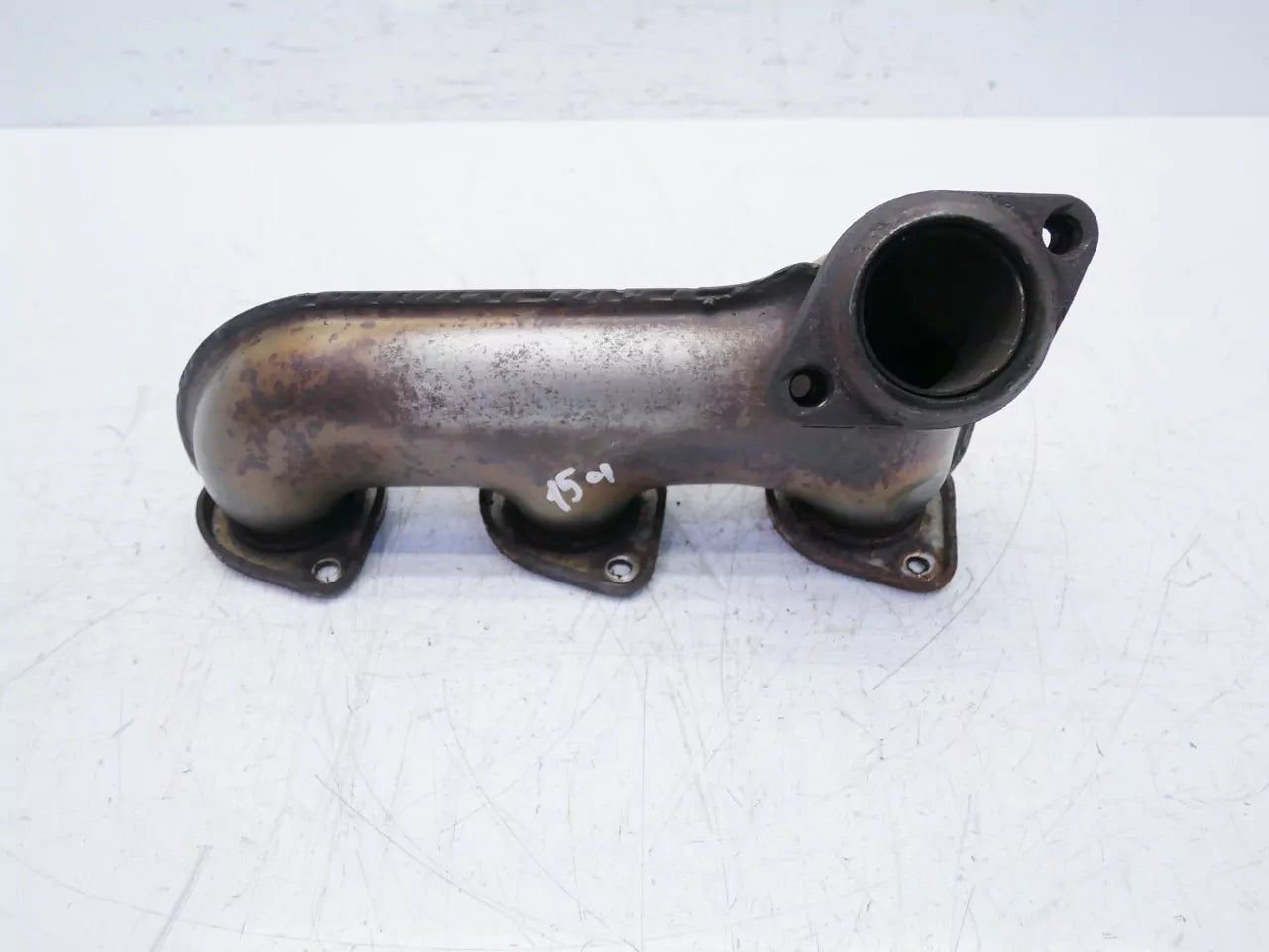 Colector de escape Mercedes-Benz W203 S203 2.6 C 240 4-matic M 112.916 M112.916