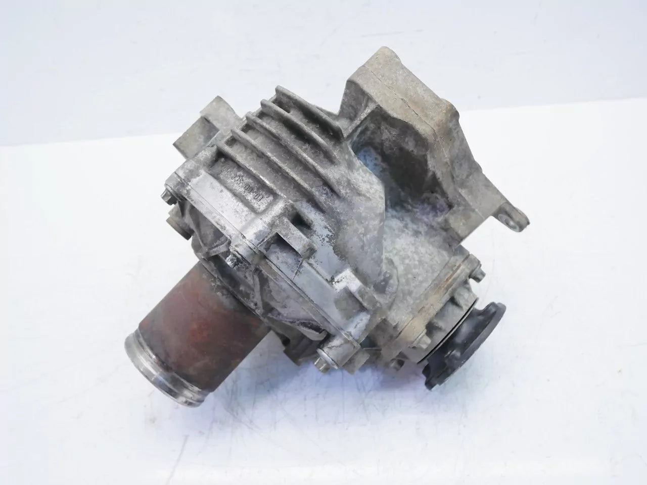 Diferencial Mercedes-Benz W203 S203 2.6 C 240 4-matic M 112.916 A2033350004