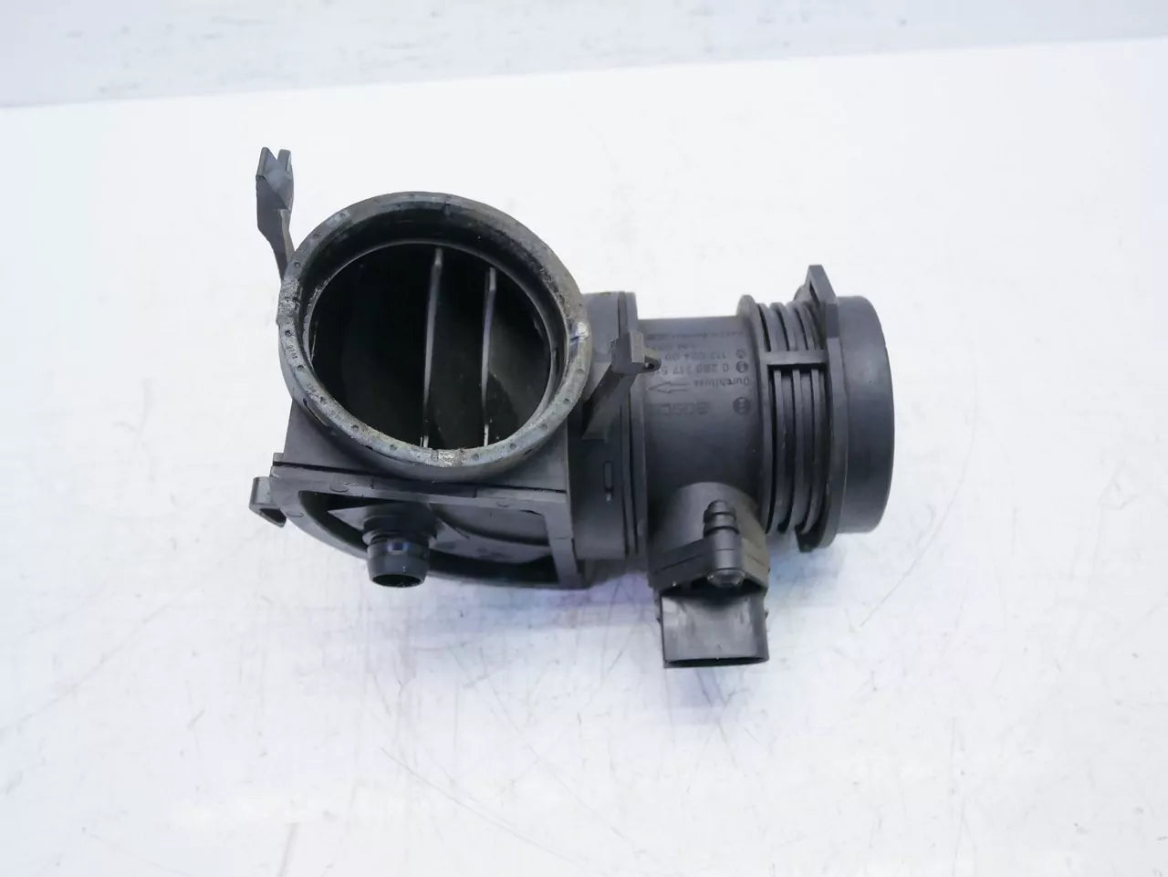 Sensor de masa de aire Mercedes-Benz W203 S203 2.6 C 240 M 112.916 A1121400118