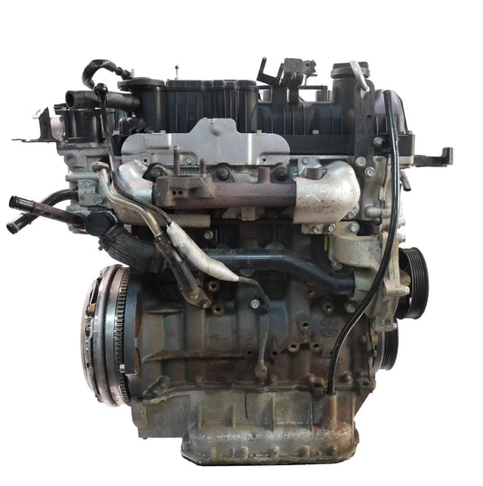 Motor Kia Hyundai Sportage SL 2,0 CRDI D4HA 164F12FU00A