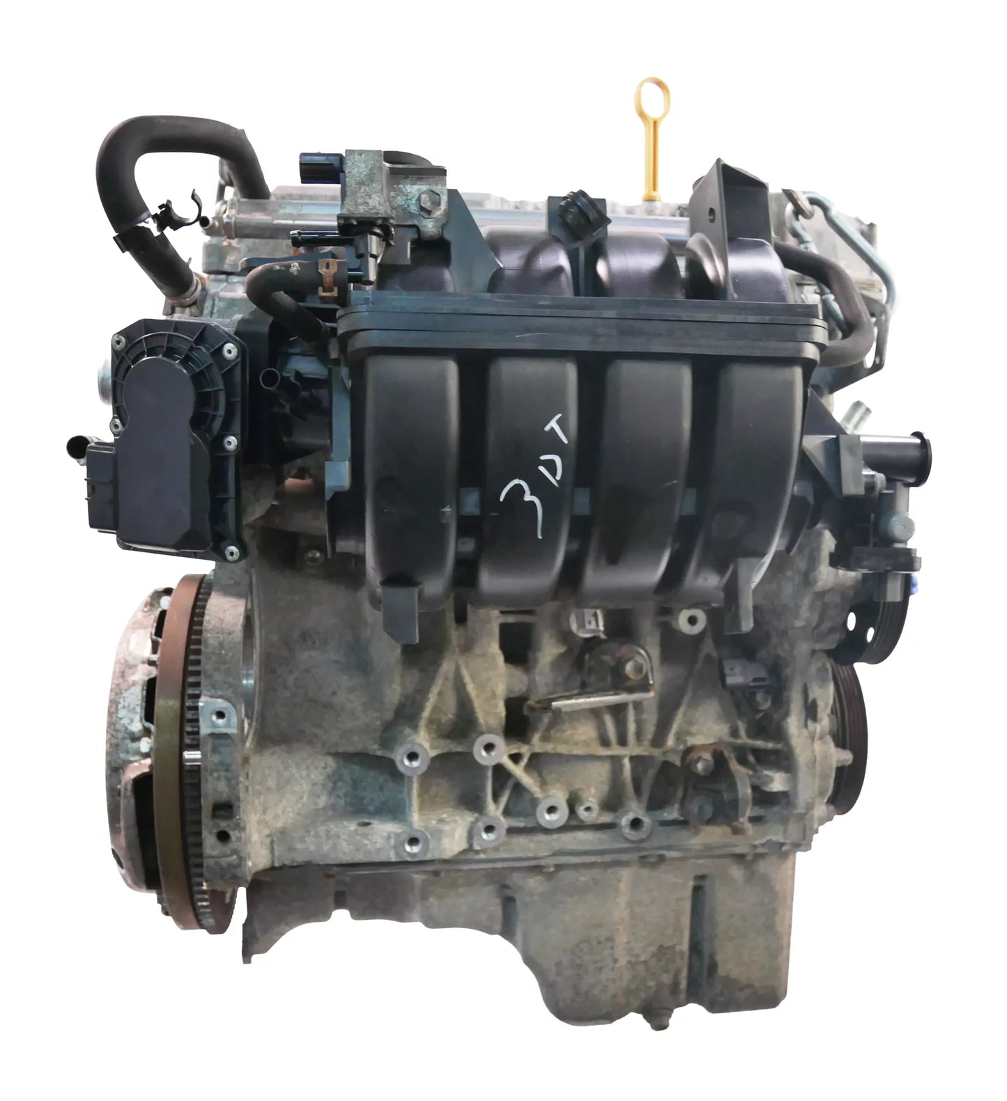 Motor Fiat Sedici 189 1,6 16V M16A 71741912