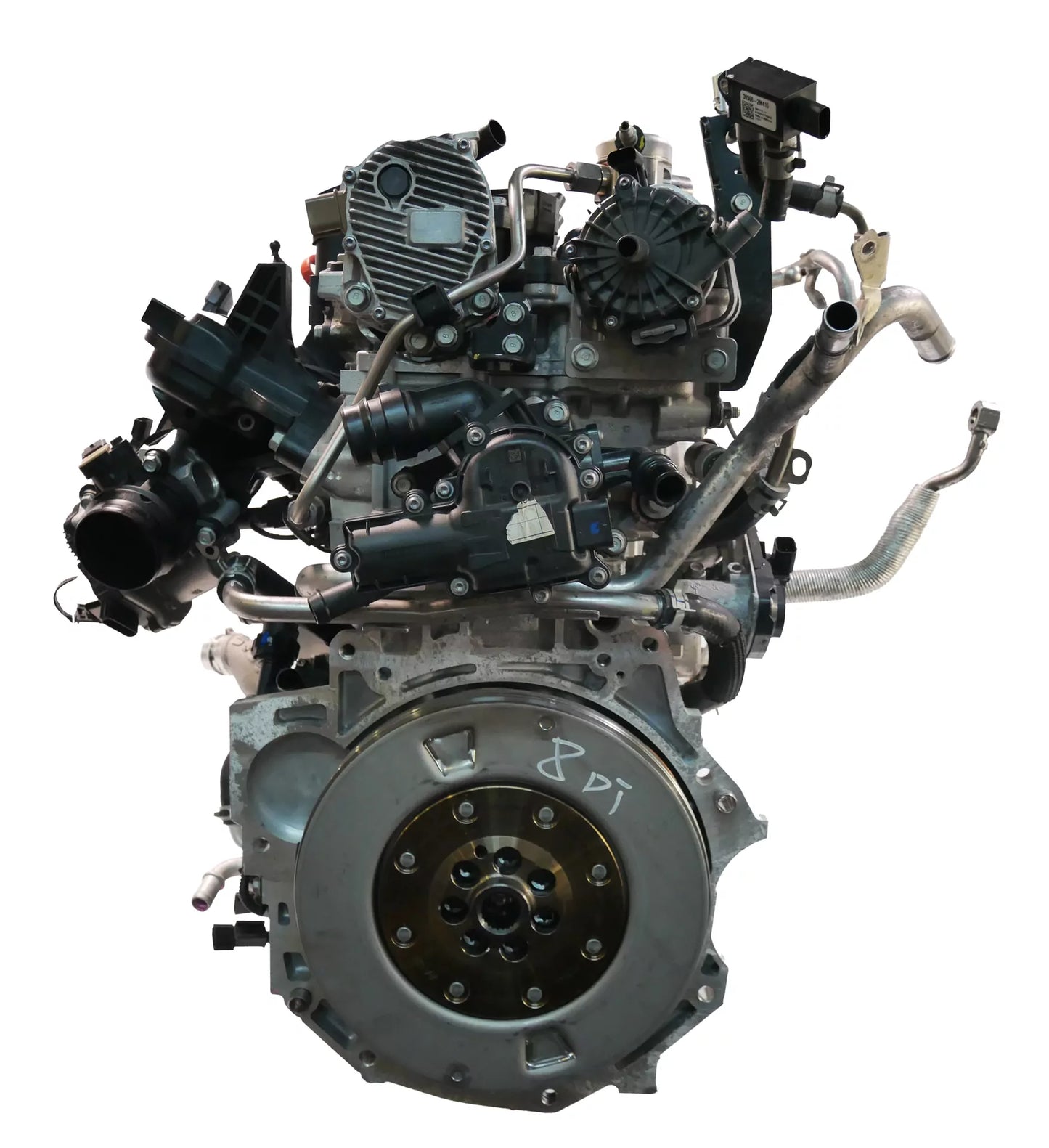 Motor Hyundai Kia Tucson NX4E 1,6 T-GDi Hybrid gasolina G4FT