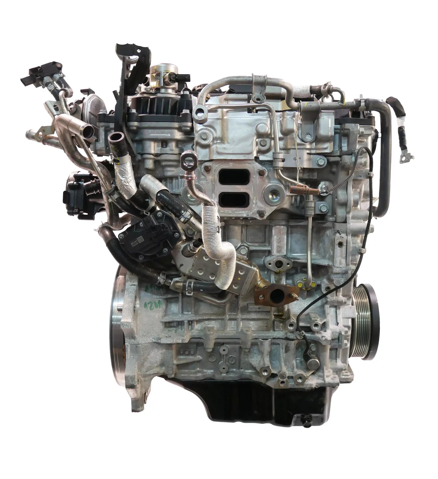Motor Hyundai Kia Tucson NX4E 1,6 T-GDi Hybrid gasolina G4FT