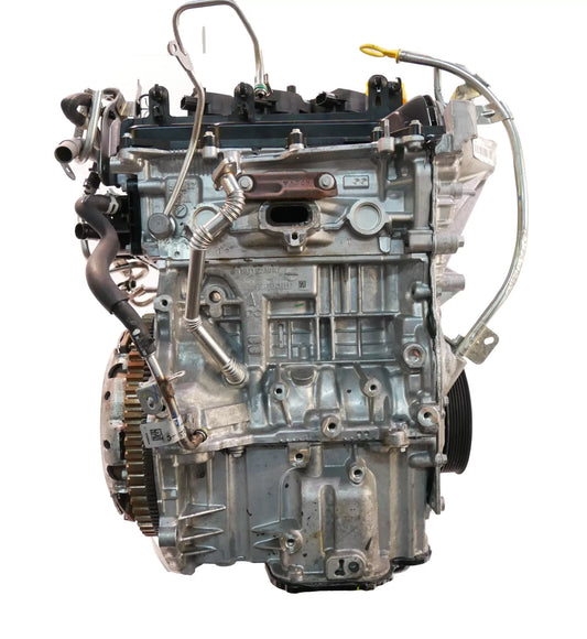 Motor Nissan Micra 1,0 IG-T HR10DET H4D470 H4D 1010201Q5D