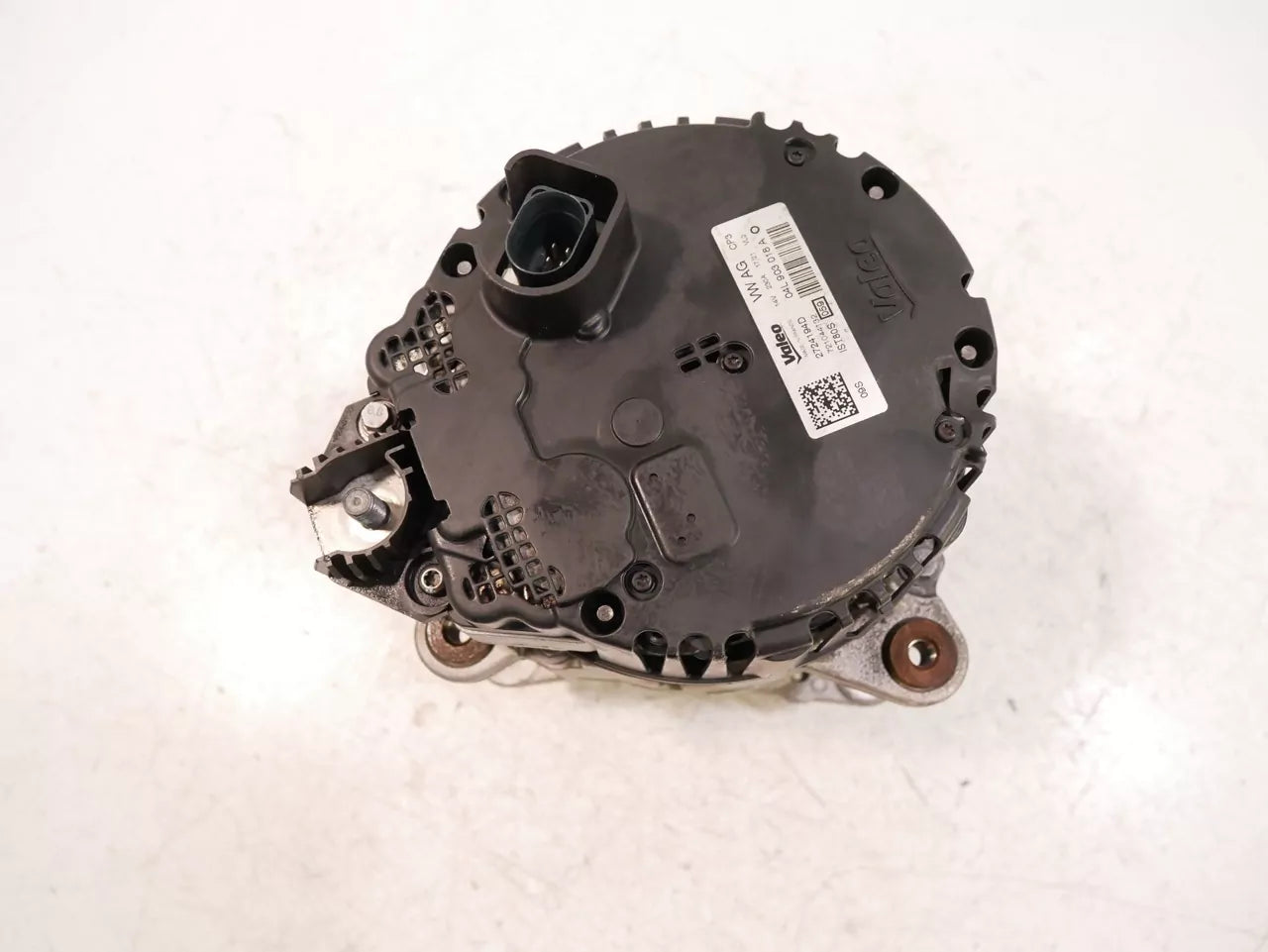 Alternador Audi A4 B9 A5 2.0 35 TDI Hybrid DTNA DTN 04L903018A