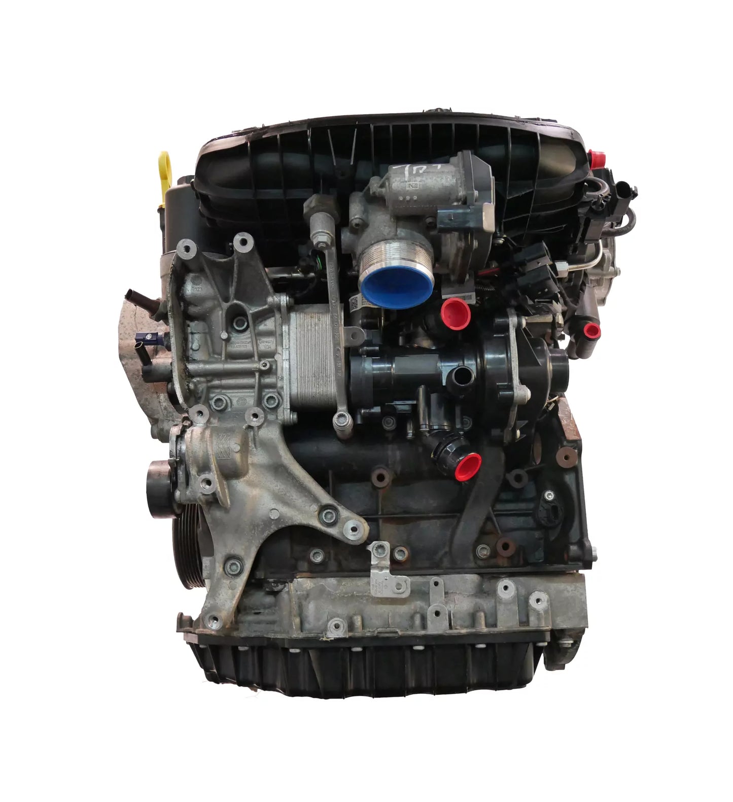 Motor Audi Seat Skoda Volkswagen A3 TT Leon 1,8 TFSI TSI CJSA CJS 06K100033B