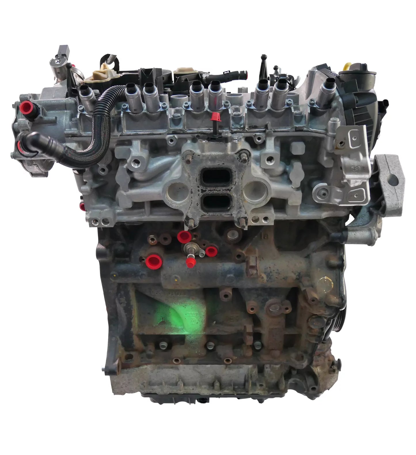 Motor Audi Seat Skoda Volkswagen A3 TT Leon 1,8 TFSI TSI CJSA CJS 06K100033B