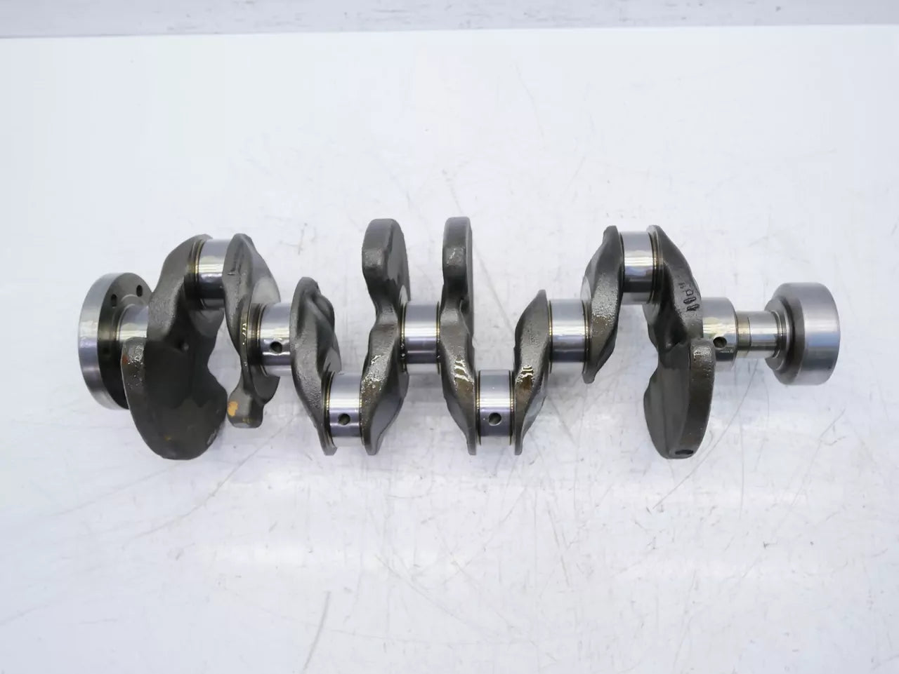Cigüeñal Peugeot 207 1.6 16V VTi 5FW EP6 53466005