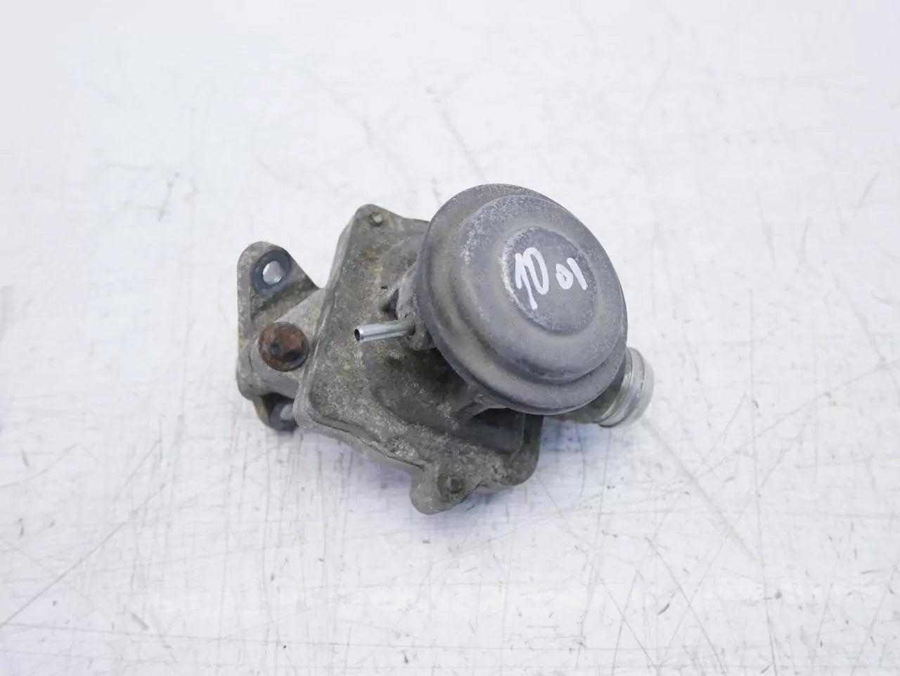 Válvula EGR Mercedes-Benz W203 S203 3,0 V6 C 280 M272.941 A0021407460