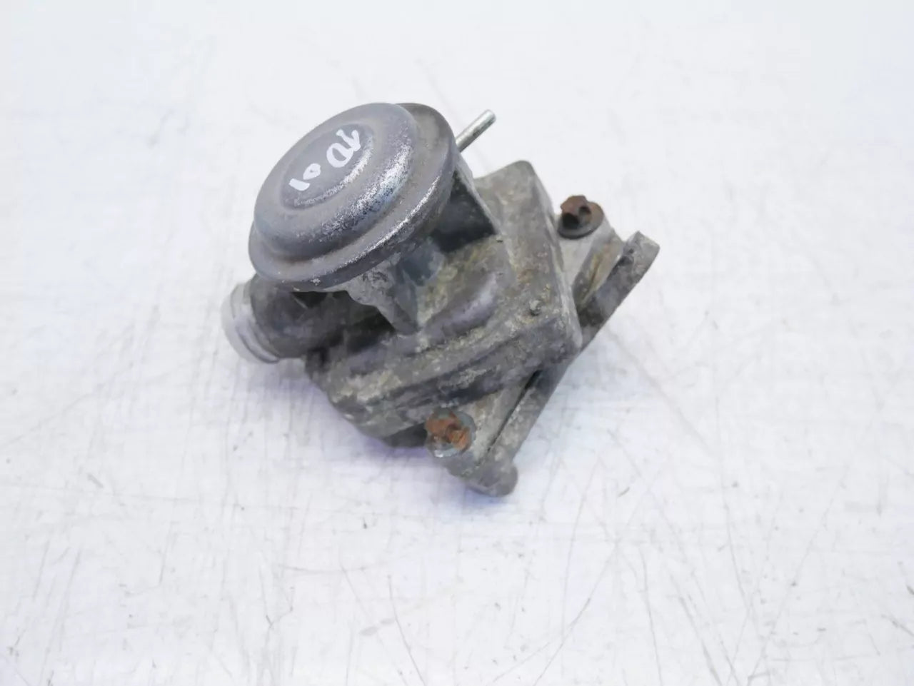 Válvula EGR Mercedes-Benz W203 S203 3,0 V6 C 280 M272.941 A0021407460