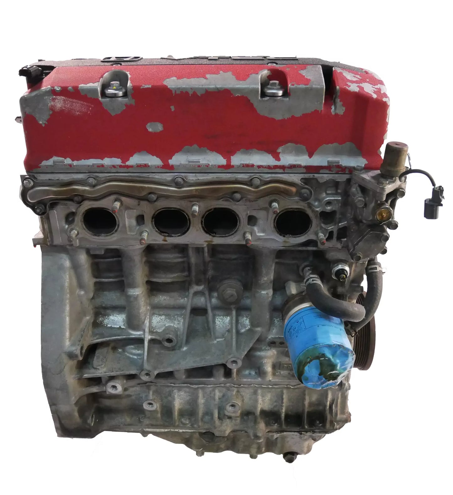Motor Honda S2000 AP 2.0 gasolina F20C F20C2 VTEC 10002PCXE02